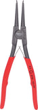 Circlip pliers for external circlips, 40-100 mm