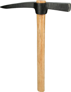 Brick hammer, Geneva form, 750g