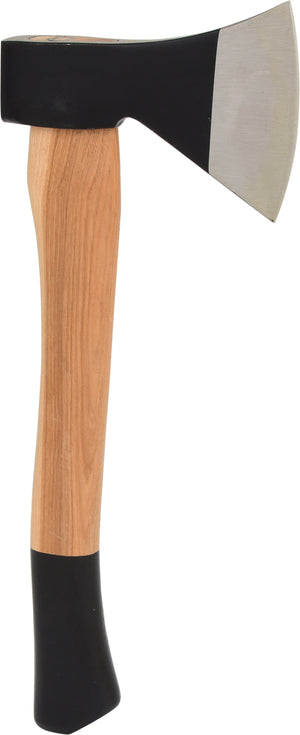 Hand axe, hickory handle, 600 g