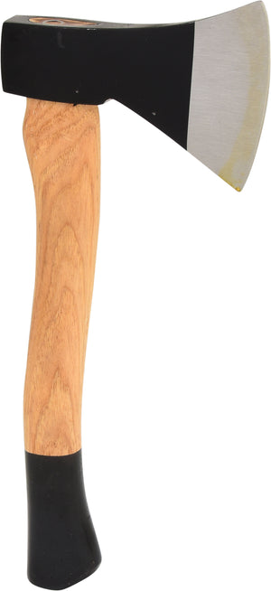 Hand axe, hickory handle, 800 g