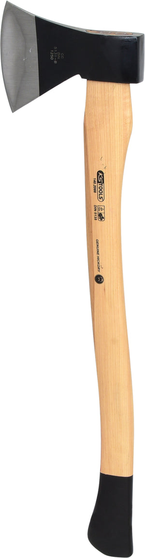 Wood axe, 1250 g