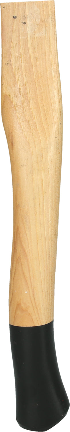 Hickory hammer handle, round wedges 350mm, variante1