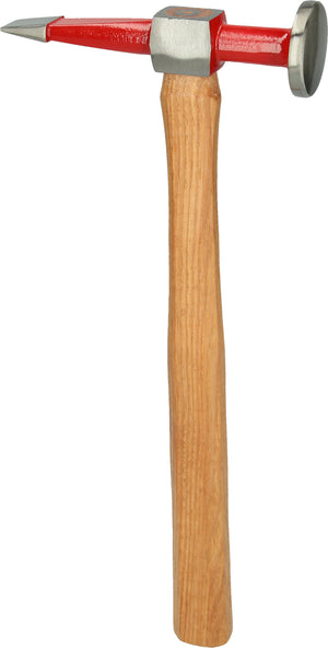 Karosserie-Flachspitzhammer gerader Kopf, 325mm