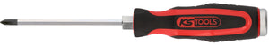 ERGOTORQUEmax hammer cap screwdriver, PH2, 350 mm