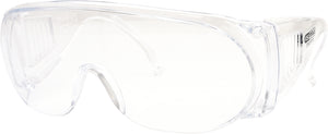 Glasses-transparent