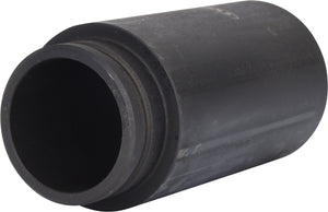 Locating tube for groove nut sockets, 60-67mm