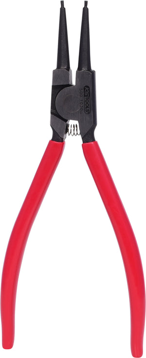 Circlip pliers for external circlips, 230mm