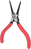 Circlip pliers for internal circlips, 130mm