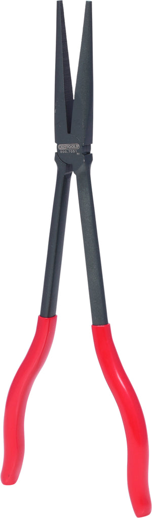 Telephone pliers, extra long, 270mm