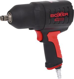 1/2" BOXXER High Performance Pneumatic impact wrench 1.290 Nm