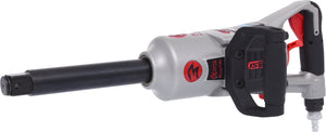 1" superMONSTER high performance impact wrench, 3405 Nm, 504 mm