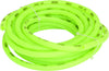 Compressed air hose with signal fluorecent colour 10m, Ø 10mm