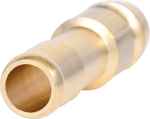 Air inlet connector with hose tail, Ø9mm