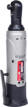 3/8'' Cordless reversible ratchet, 49Nm, 220 r.p.m. 10,8V, without battery and charger