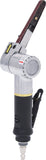 Pneumatic belt grinder, 150mm