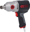 3/4" MONSTER high performance impact wrench, 1690Nm