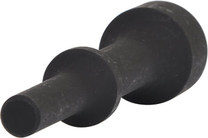 Pneumatic chisel hammer, 110 mm