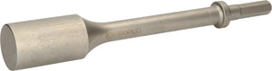 High-performance Vibro-Impact tie hammer insert, 300 mm
