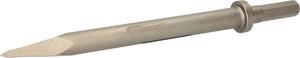 High-performance Vibro-Impact pointed chisel, 300 mm