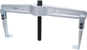 Universal 2 arm puller, 170-640mm, legs 225mm