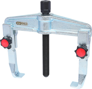 Quick release universal 2 arm puller, 25-130mm