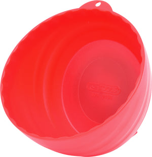 Plastic magnetic bowl, Ø 150mm