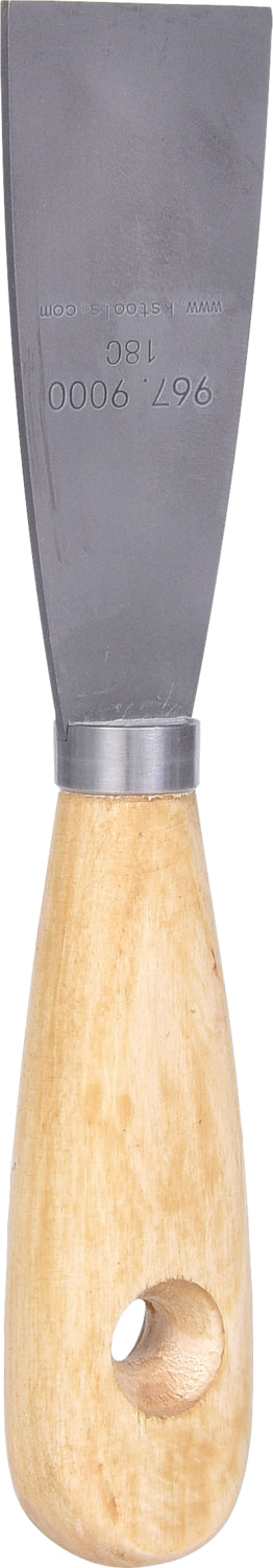 Couteau de peintre TITANplus, 210 mm