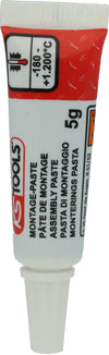 Special thread grease, tube