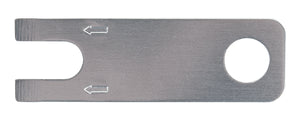 Valve sealing tool, for 11 mm valves