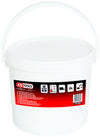 Tyre mounting grease 4 kg, gold