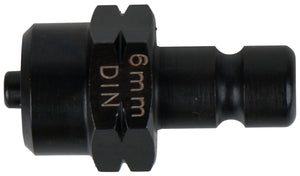 Flaring cone, 6,0 mm DIN