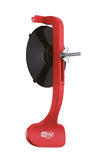 Suction holder for trim mounting, Ø 85mm