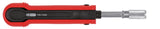 Kabel-Entriegelungswerkzeug für Rundstecker und Rundsteckhülse 4,0mm