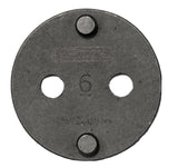 Bremskolben-Werkzeug Adapter #6, Ø 42mm