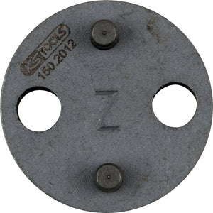 Piston windback adaptor#Z, Ø 30mm