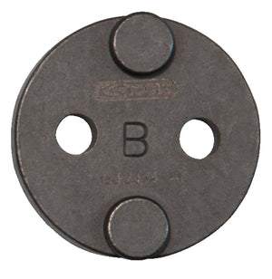 Outil adaptateur pour freins #B,Ø 38 mm