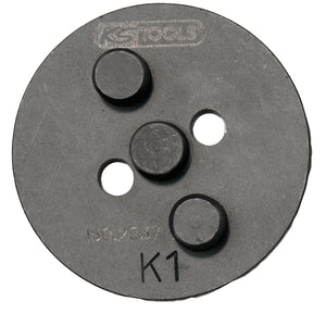 Outil adaptateur pour freins #K1,Ø 54 mm
