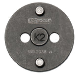 Brake piston adaptor tool K2,Ø 45mm