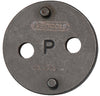 Brake piston adaptor tool P,Ø 52mm