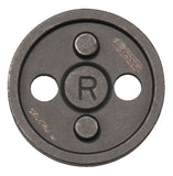 Bremskolben-Werkzeug Adapter #R, Ø 35mm