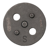 Brake piston adaptor tool S,Ø 40mm