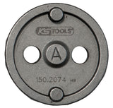 Bremskolben-Werkzeug Adapter #A, Ø 42mm
