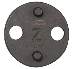 Outil adaptateur pour freins #Z,Ø 28 mm