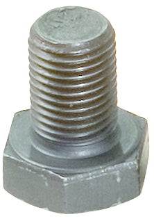 Fixing screw for half cup, M12x1,5