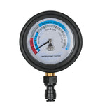 Measuring device (low pressure 0-15 psi)