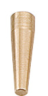 Brass cone for 152.1350