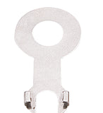 Edelstahl Schlüssel für 152.1350