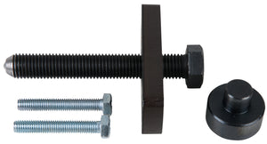 Crankshaft pulley puller (4)