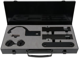 Jeu d&apos;outils de réglage moteur pour Land Rover / Jaguar, Essence, 7 pcs.