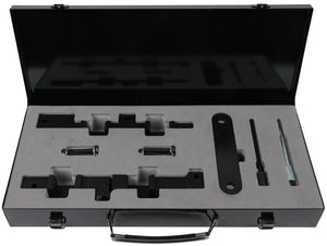 Engine Timing Tool Set for Land Rover / Range Rover, 19 pcs
